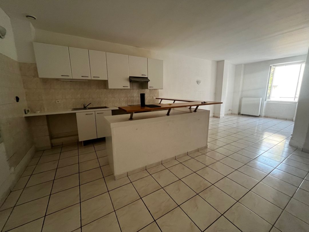 À louer – Appartement T4 dans quartier recherché de l’Albinque