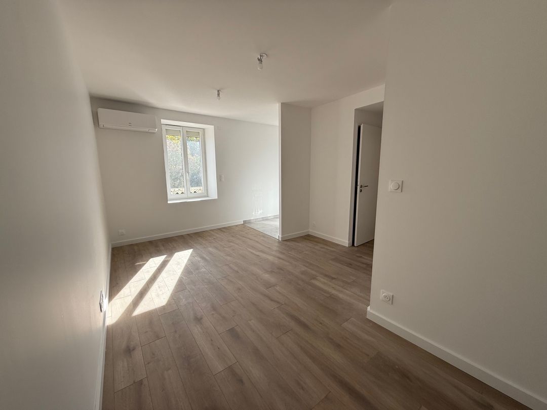 Appartement de Type 2 Neuf