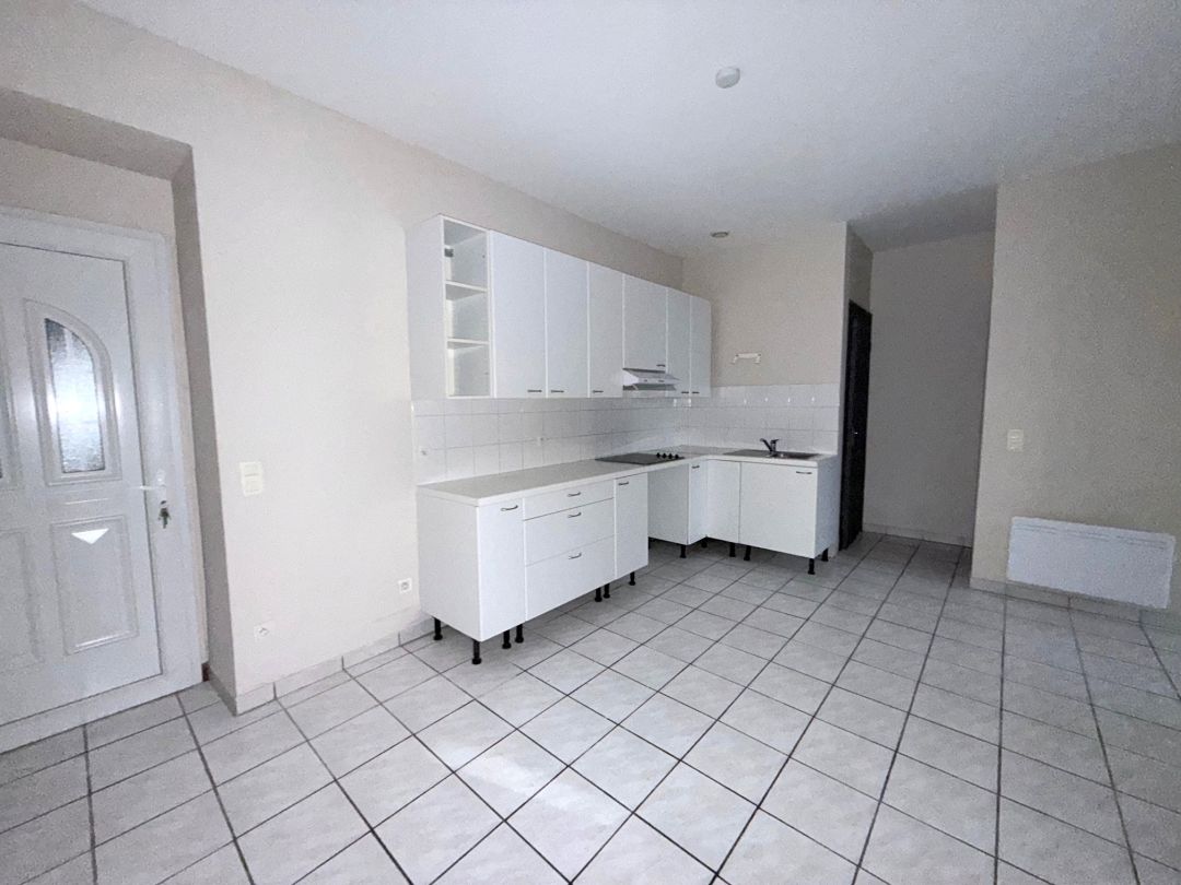 A louer - Quartier Albinque Appartement T2 en rez de chaussée